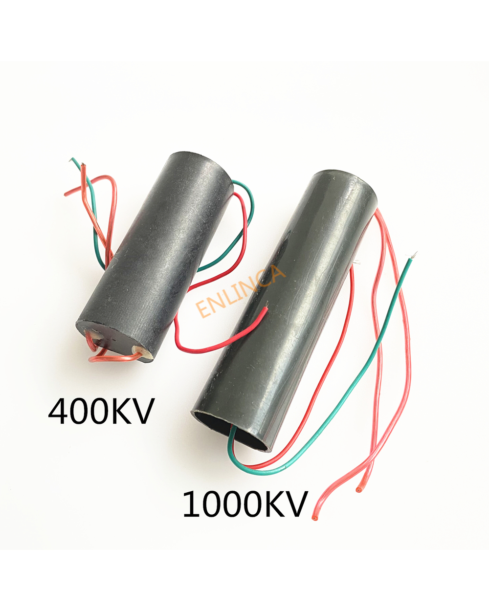Dc 3V-6V Bis 400Kv 400000V 1000Kv Boost Step Up Power Module High Voltage Generator Generator 1000Kv Boost Step Up Power front-0