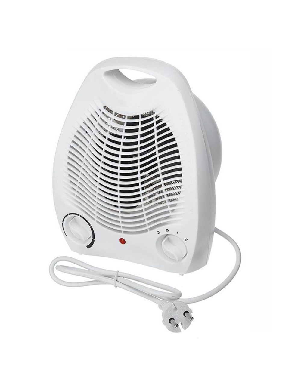 Winter Instant Heater For Home 2000W Electric Fan Heater For Room Indoor Ptc Ceramic Heating Device New Arrival Hand Wa front-4