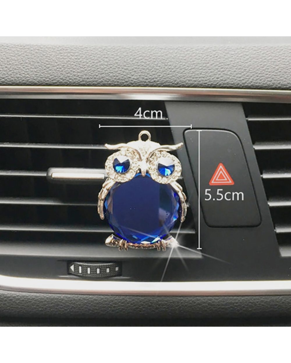 Cute Owl Car Fresheners Air
