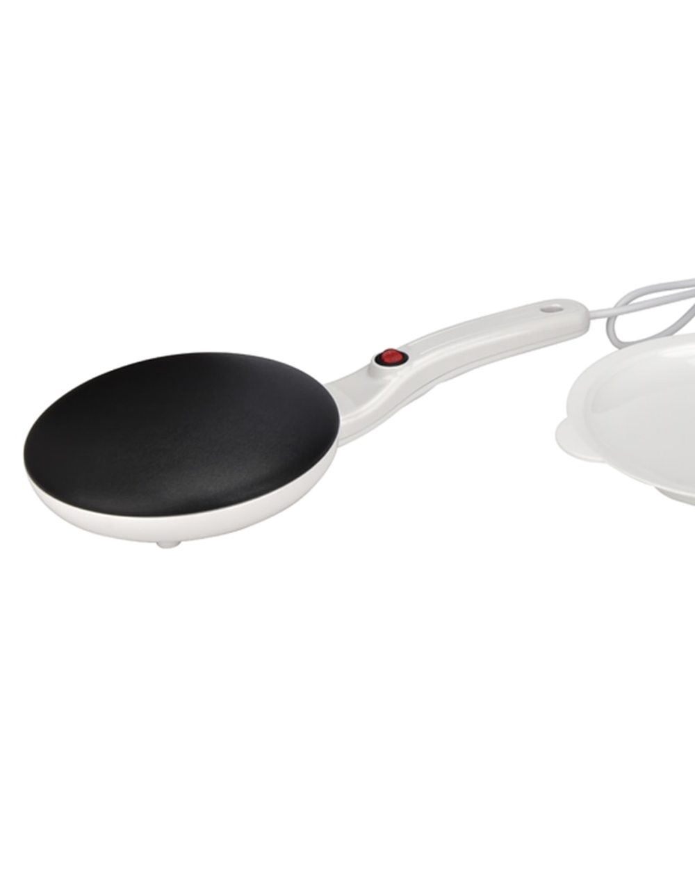 Electric Crepe Maker Breakfast Pizza Machine Pancake Baking Pan Cake Non-Stick Griddle Chinese Spring Roll Cooking Tool front-1