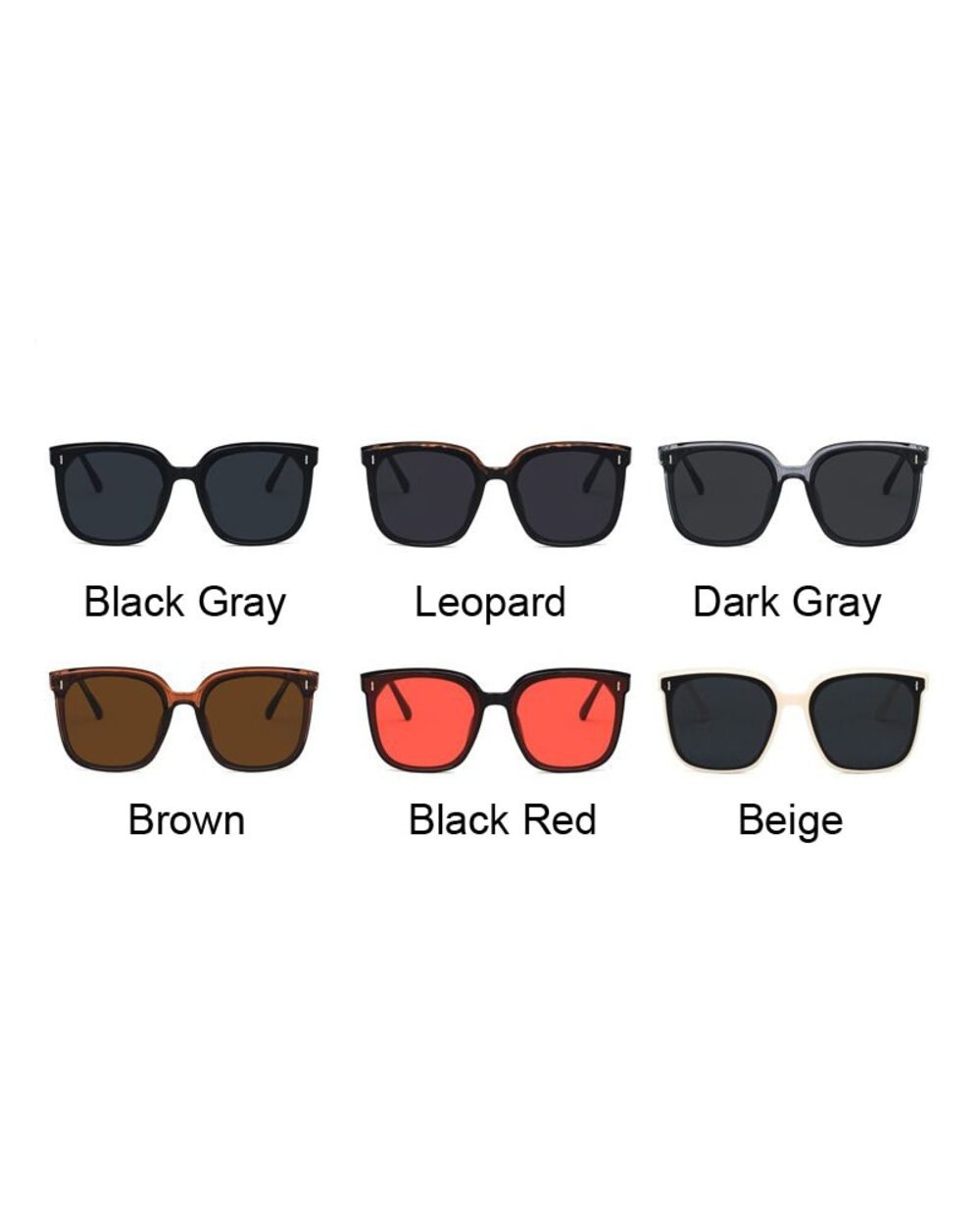 New Women Designer Sunglasses Luxury Cat Eye Sun Glasses Female Classic Vintage Glasses Uv400 Outdoor Eyewear Oculos De front-5