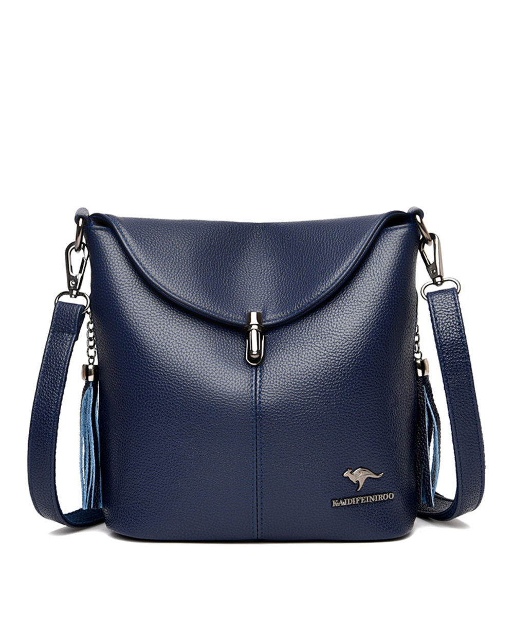 Ladies Shoulder Bag front-5