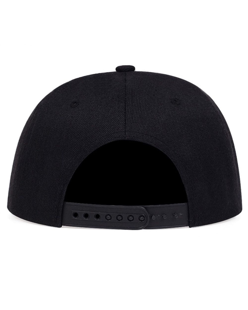 New Fashion Adjustable Snapback Caps A Letter Hip Hop Sport Hats Cotton Wild Baseball Caps For Men Women Outdoor Sun Ha front-2