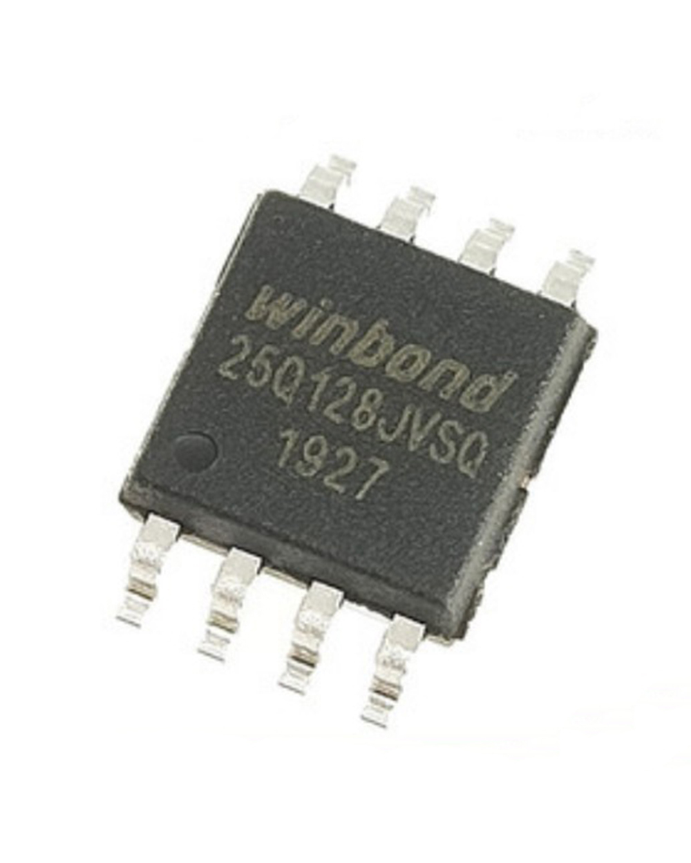 W25q128jvsiq W25q128jvsq Sop8 New Original Genuine front-0