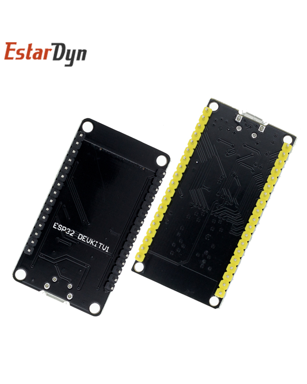 Esp32-Cam Esp32 Development Board Wifi+Bluetooth Ultra-Low Power Consumption Dual Core Esp-32 Esp-32S Esp 32 Similar Es front-1