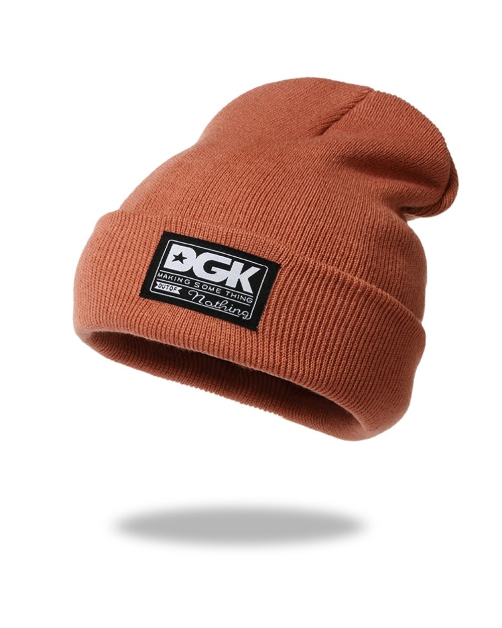 New Women Men Warm Knitted Beanie Hat Cap Boy Girl Autumn Winter Lady Casual Embroidered Cap Hat For Women Men front-2