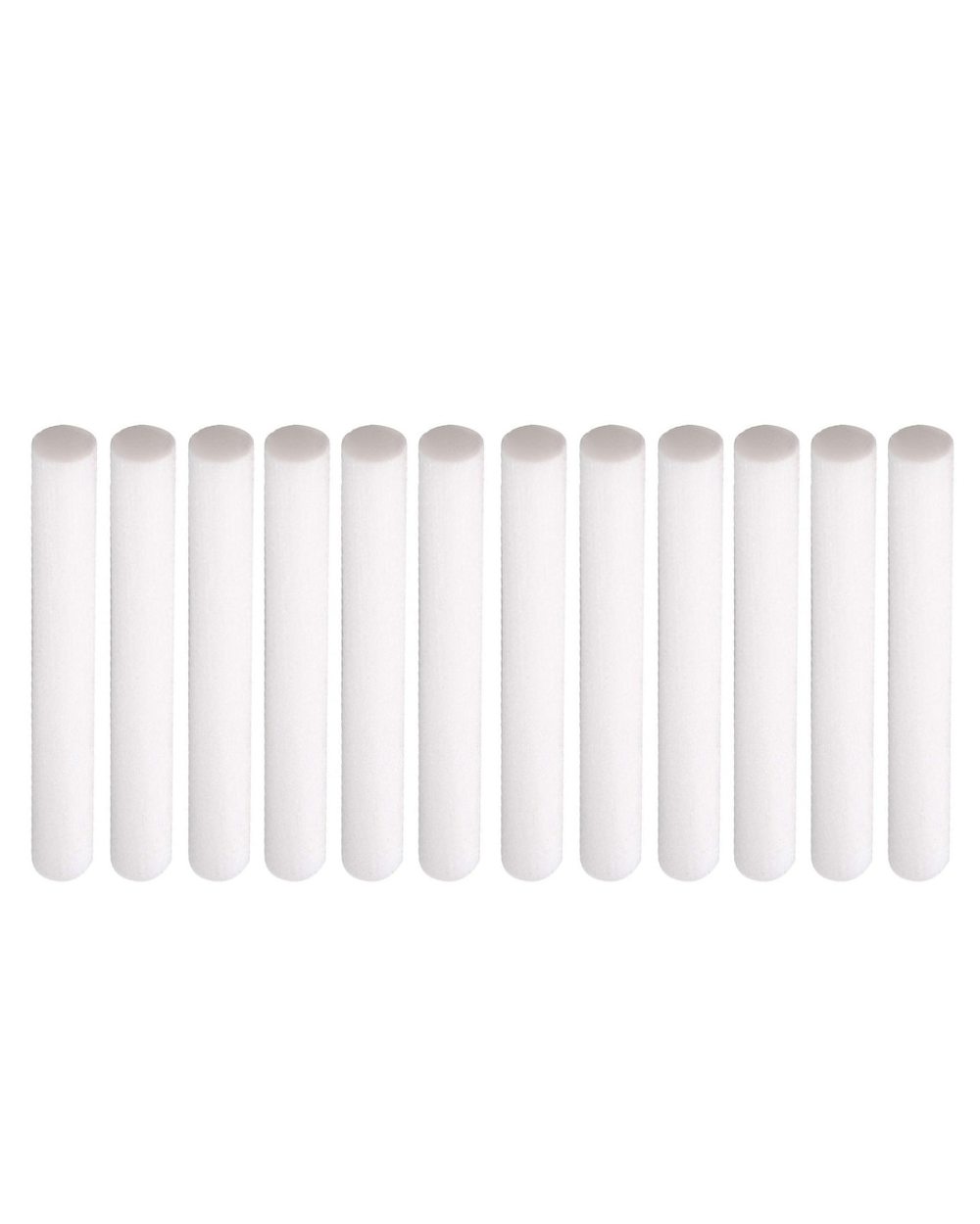 Air Humidifier Filters 7Mm Non-Stick Aroma Diffuser Sponge Sticks Maintenance Mist Maker Filtering Core Replacement Par front-4