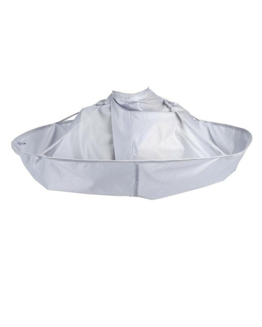 Diy Aprons Hair Cutting Cloak Salon Barber Stylists Cape Cutting Cloak Hairdressing Barber Gift For Man Haircut Capes front-5