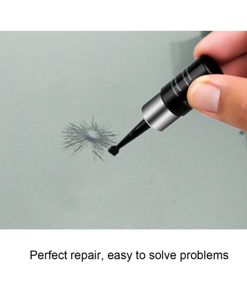 Glass Nano Repair Solution front-2