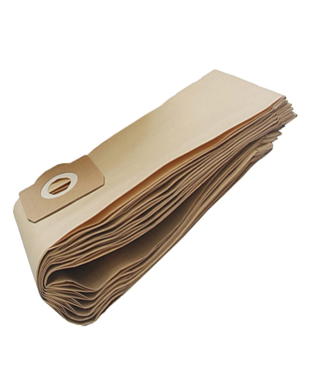 Cleanfairy Dust Bags Filter For Karcher Mv3 Wd3 Wd3200 Wd3300 A2204 A2656 Vacuum Cleaner Paper Bags For Rowenta Rb88 Ru front-5