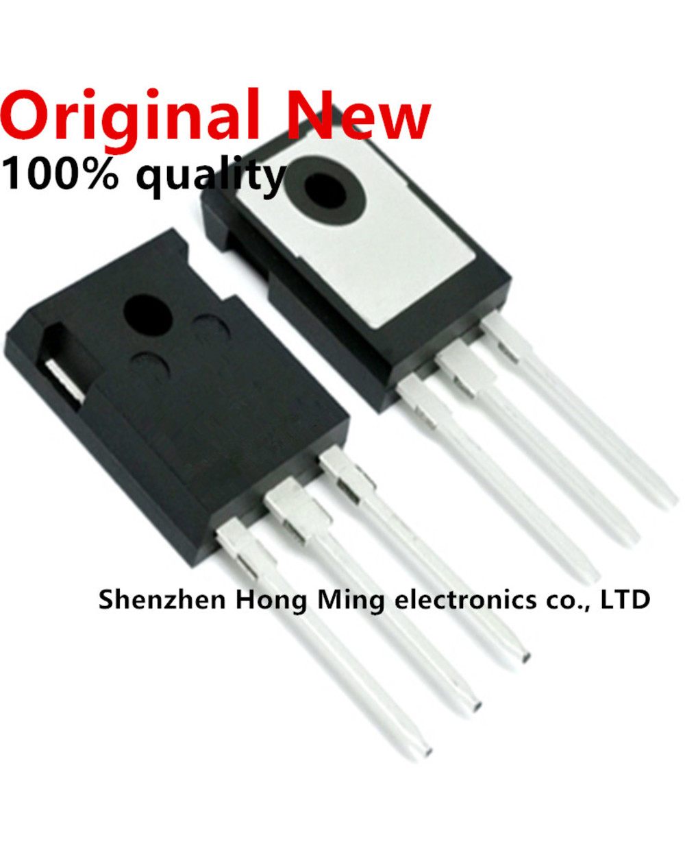 (5Piece)100% New Fgh60n60smd Fgh60n60ufd Fgh60n60sfd Fgh60n60 60N60 To-247 Chipset front-0