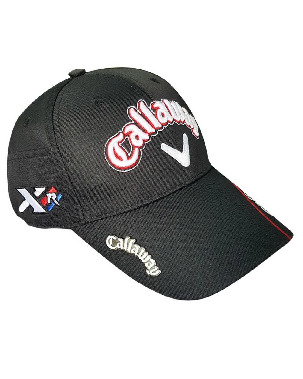 New Golf Hat front-2