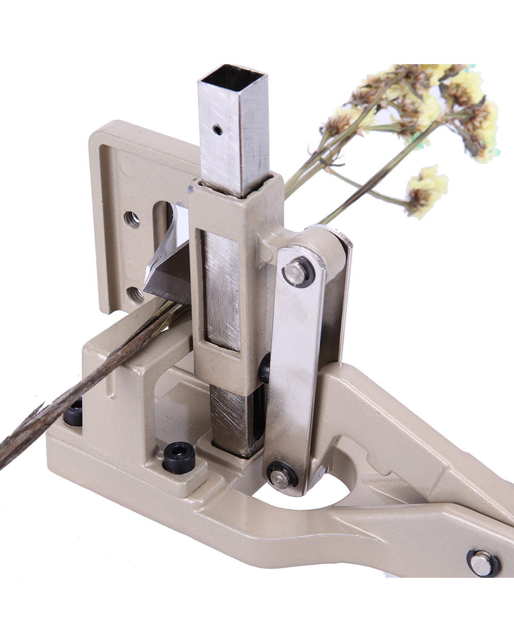 Large Grafting Tool Garden Professional Branch Grafting Scissor front-1