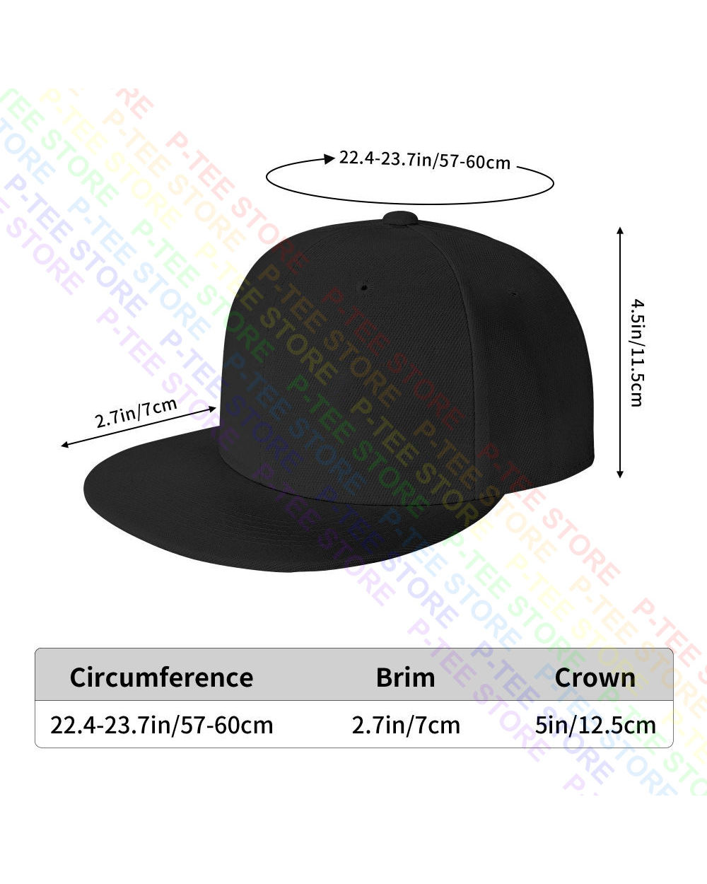 Colnago Funny Birthday Snapback Cap Adult Hip Hop Headwear Baseball Caps front-5