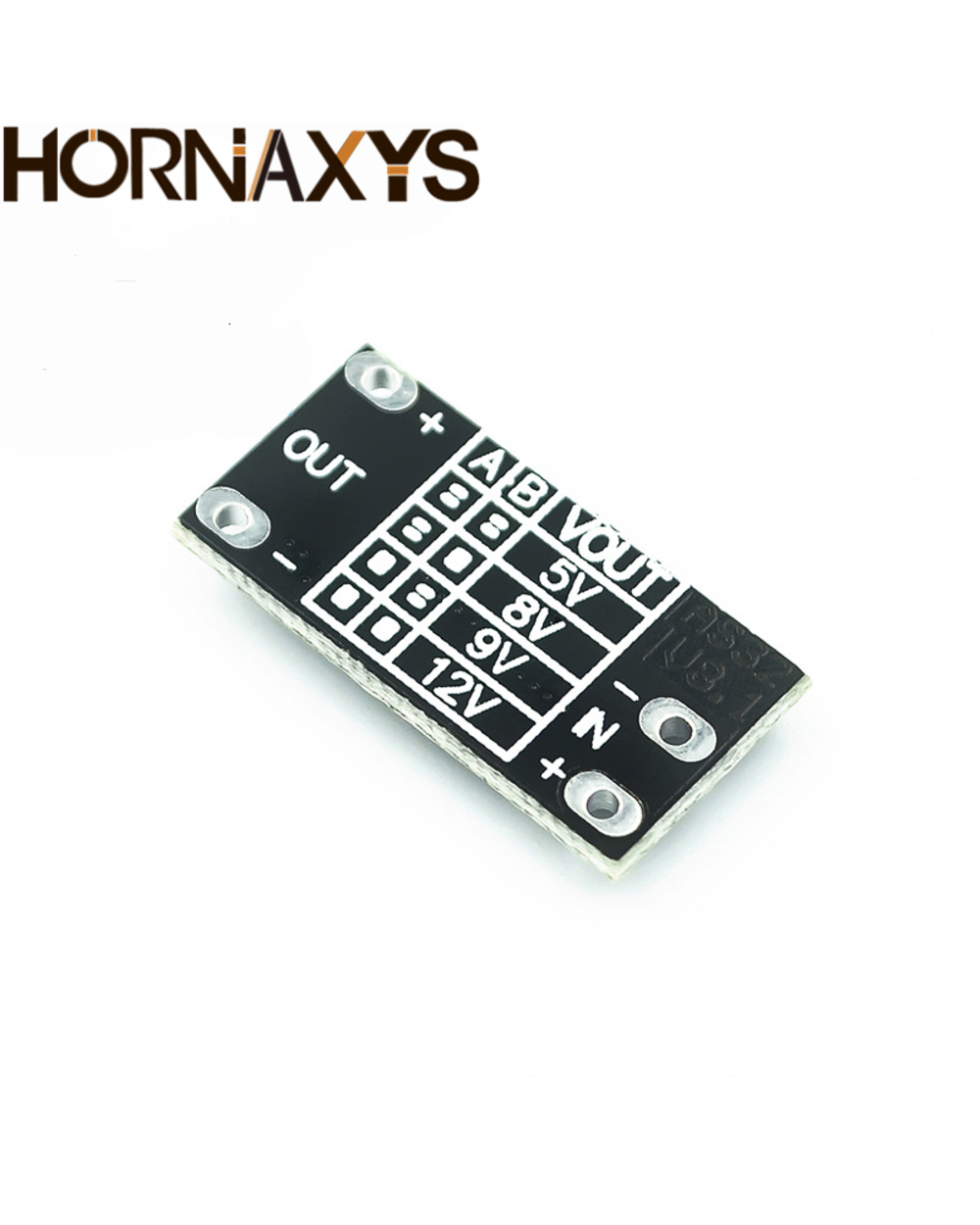 5Pcs/10Pcs Mini Dc-Dc Boost Step Up Converter Board Module 3.7V To 12V Voltage Regulator Pcb Board Module Lithium Batte front-4