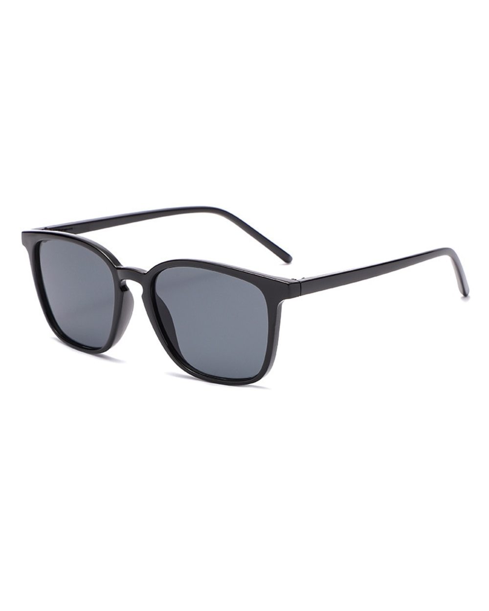 Leonlion Simple Retro Sunglasses Women/Men Square Trend Eyeglasses Women High Quality Glasses Women Gafas De Sol Mujer front-3