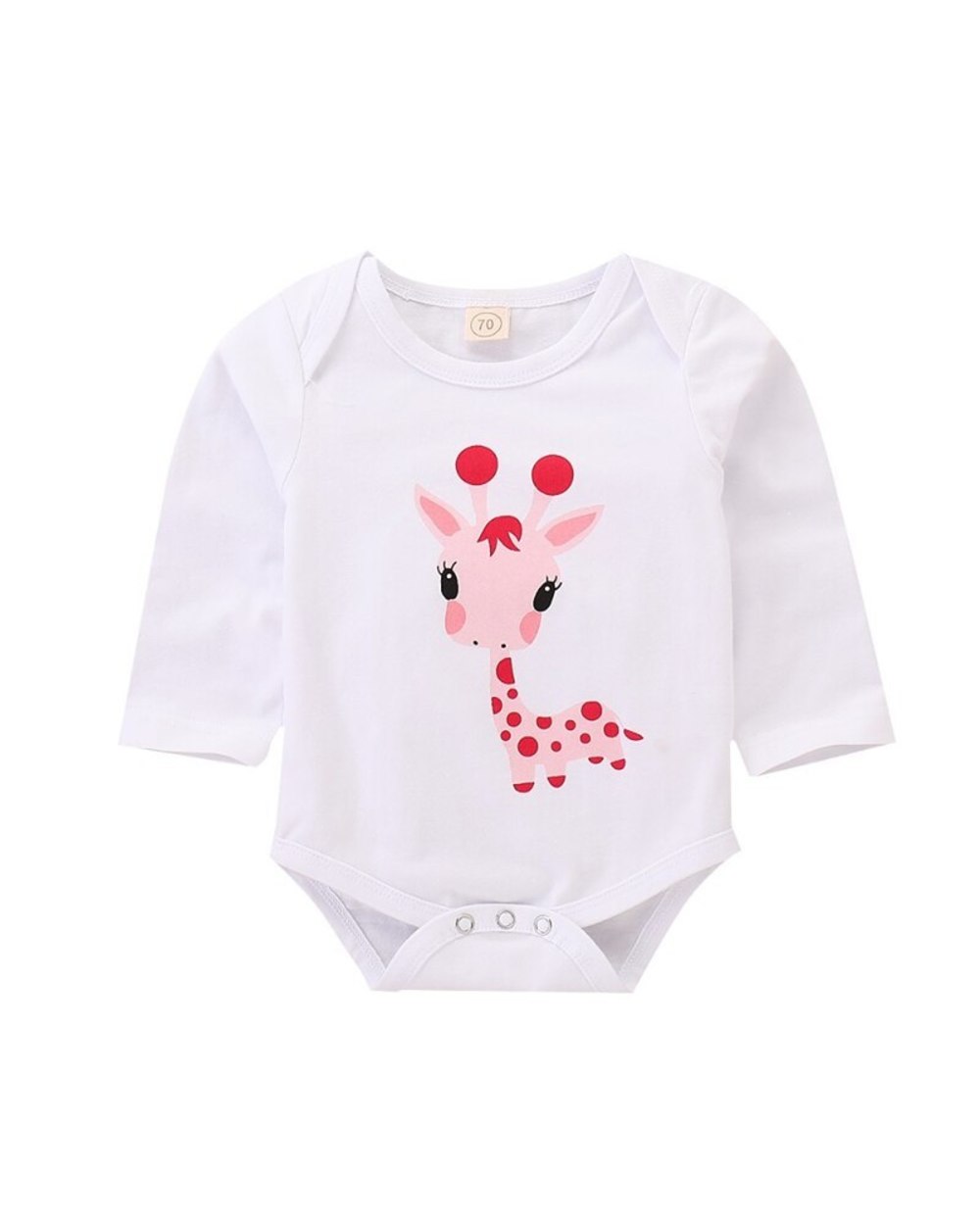 Baby Girl Clothes front-1