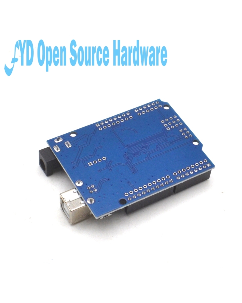 Uno-R3 Atmega328p Atmega16u2 Development Board With Usb Cable Diy Starter Kit For front-3
