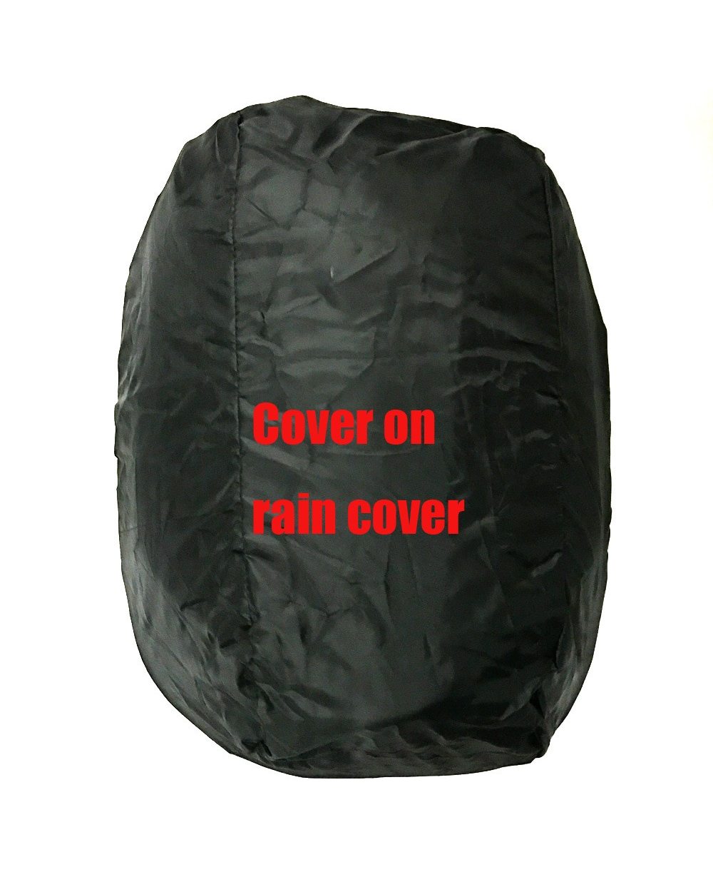 For Kawa Motorcycle Hard shell backpacks Moto Racing Backpack helmet bags front-3