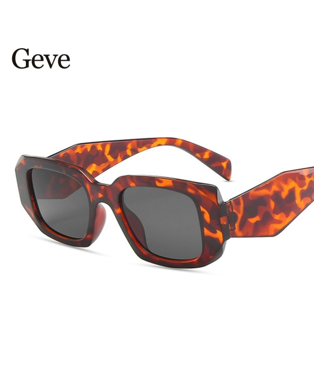 Trendy Design Brand Sunglasses Women New Fashion Square Small Sun Glasses Female Luxury Brand Ladies Glasses Eyewear Sh front-4