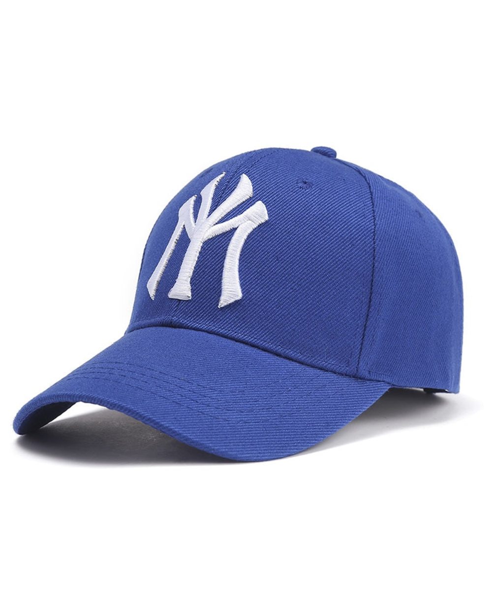 Fashion My Embroidered Baseball Cap Men Women Outdoor Sports Visor Hat Adjustable Cotton Couples Hip Hop Trucker Dad Ha front-4