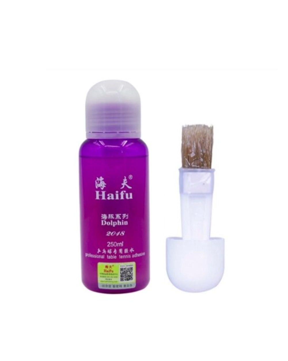 Haifu Glue 250Ml Table Tennis Speed Glue