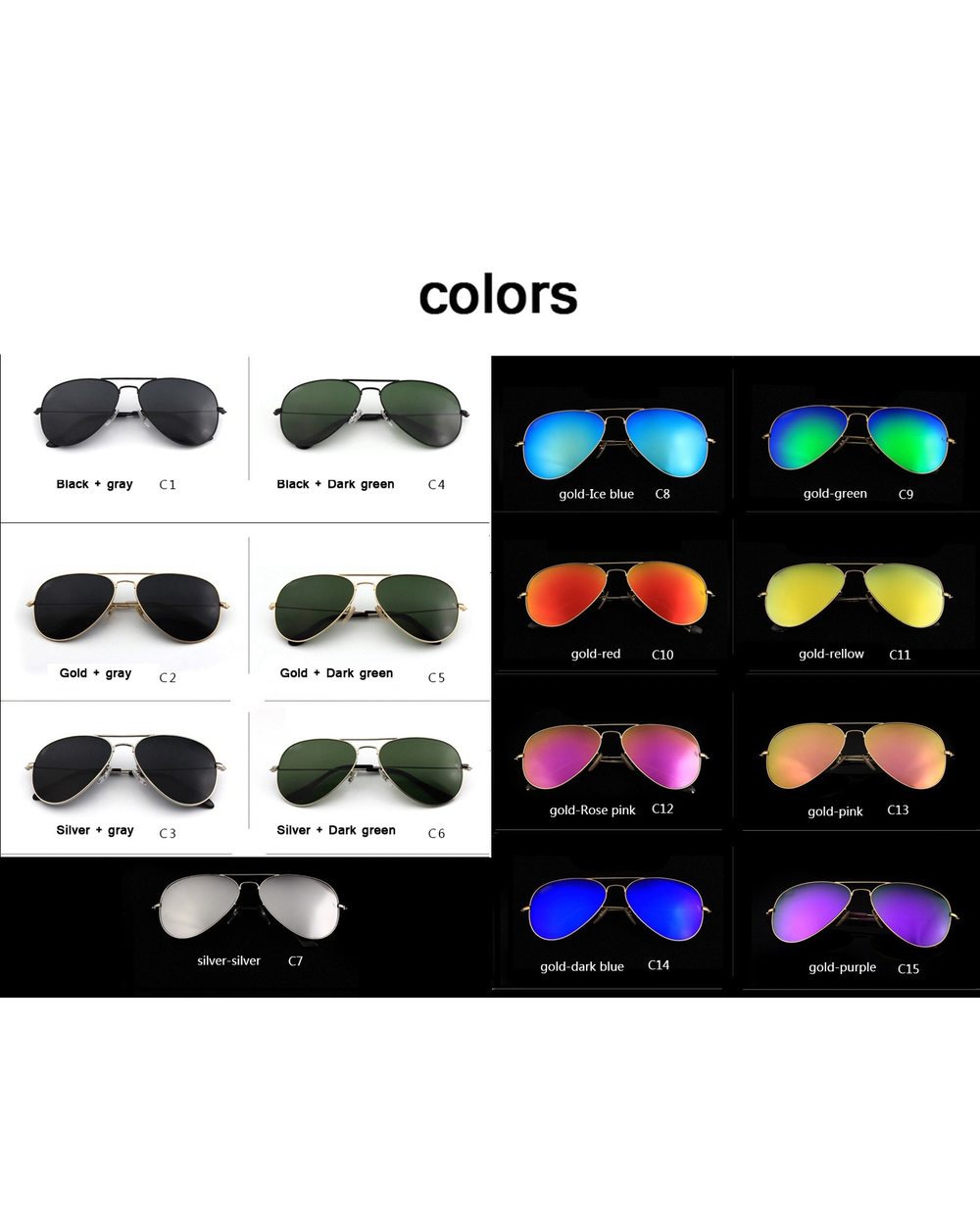 America Army Military Sun Glasses Man Agx Glass Sunglasses Woman Band Vintage Sports Pilot Goggle Aviation Gafas De Sol front-4