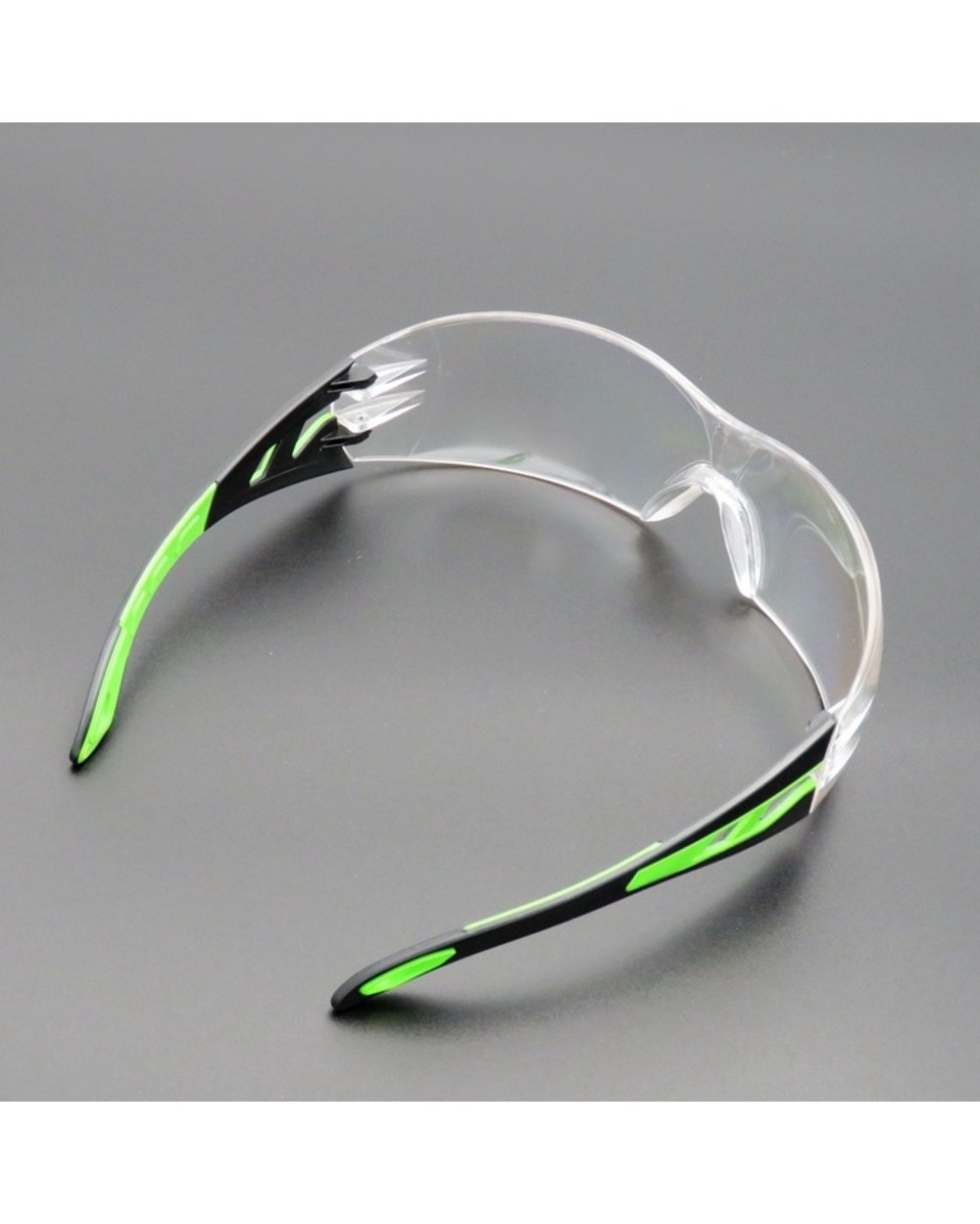 Hd Clear Safety Goggles Anti Dust Outdoor Cycling Glasses Eyewear Protective Glasses Eyeglasses For Sports Mountain Bik front-5
