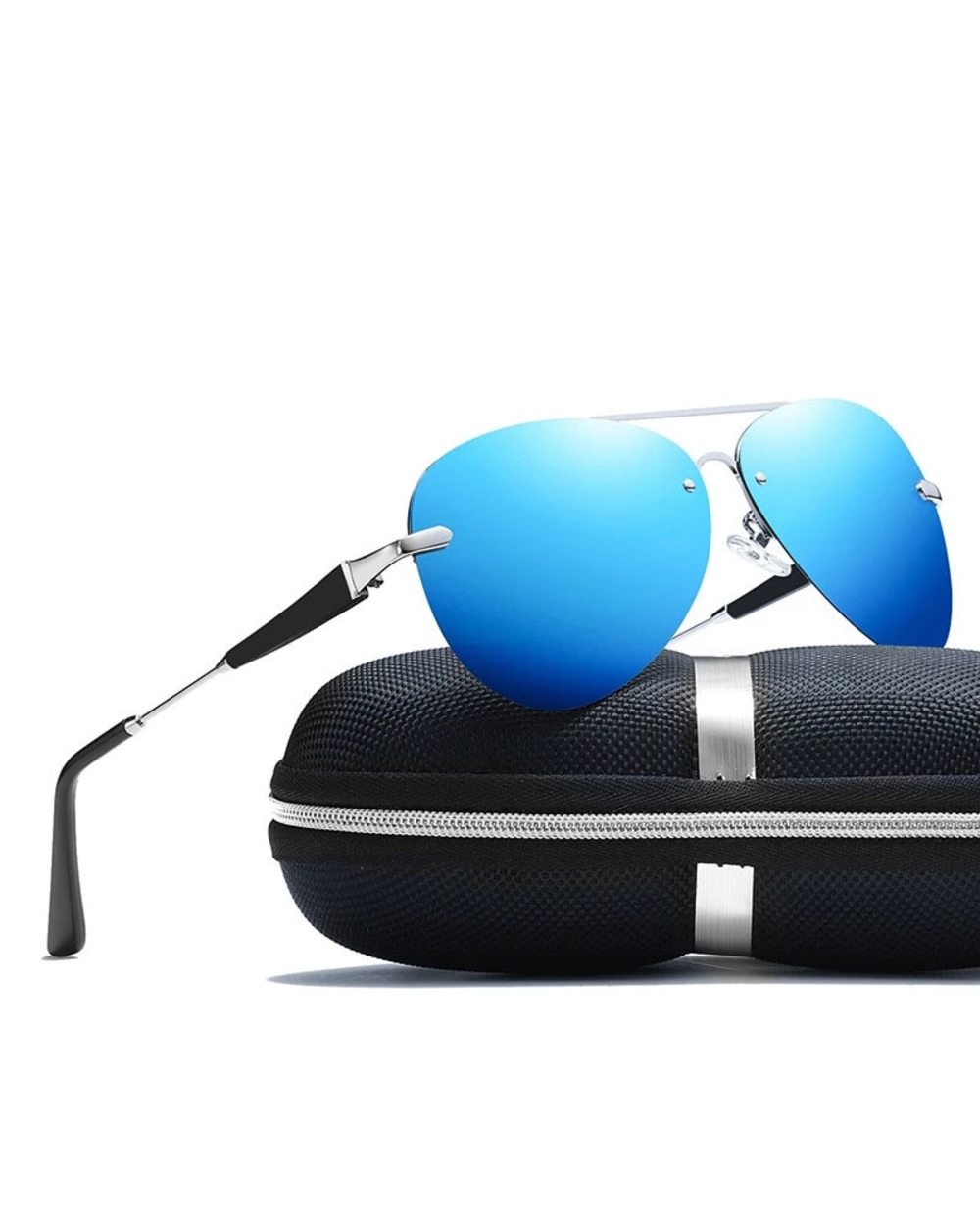 Luxury Brand Sunglasses front-0