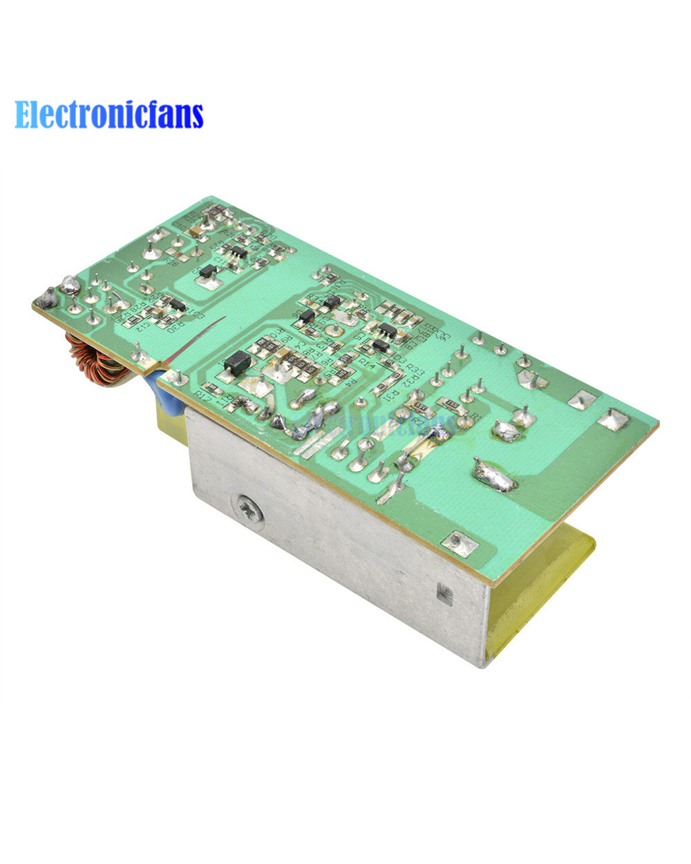 5000Ma Ac-Dc 12V 5A 2.5A Switching Power Supply Module For Replace/Repair Lcd Display Switch Power Supply Bare Board Mo front-5