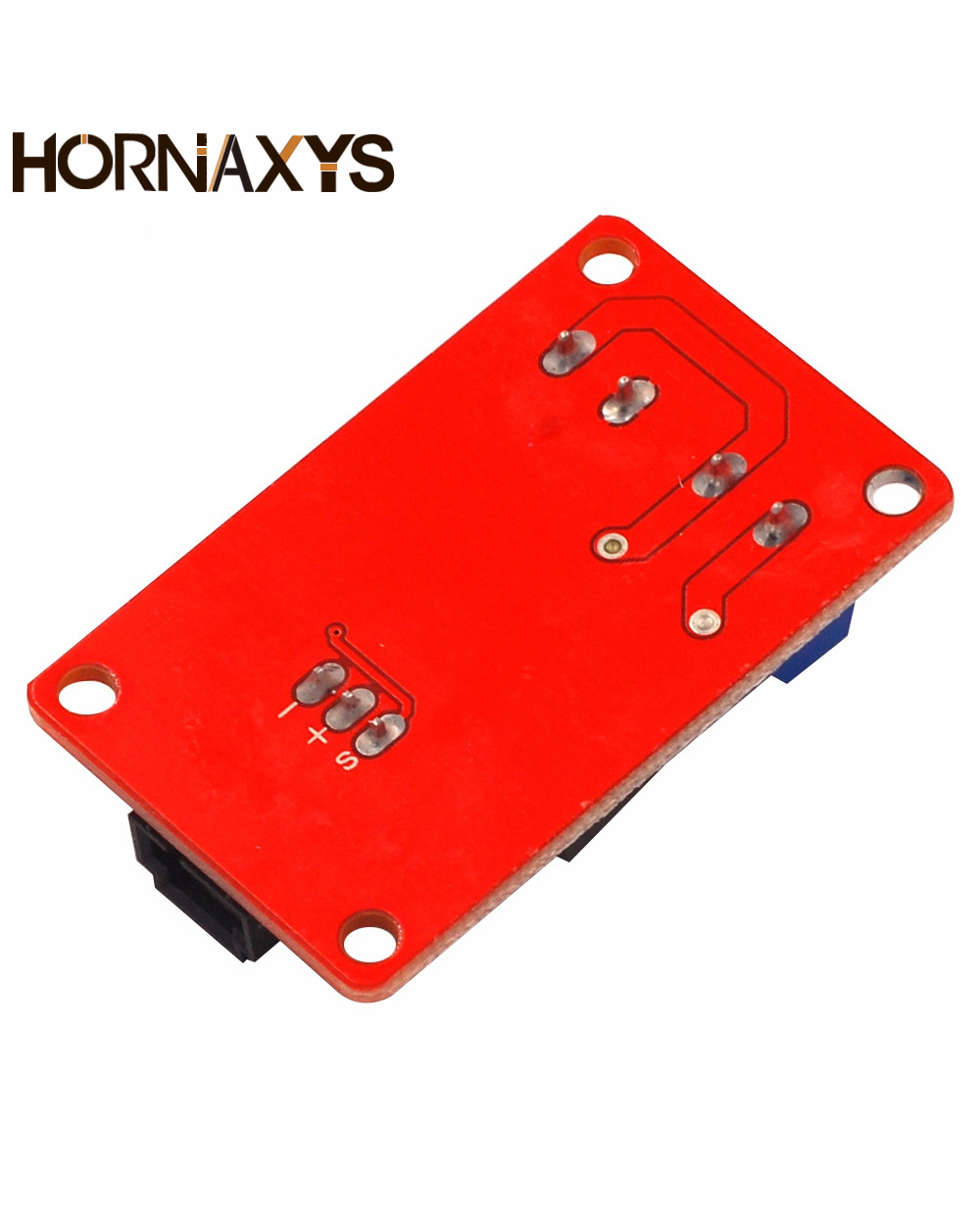 Four Channel 4 Route Mosfet Button Irf540 V4.0+ Mosfet Switch Module For Arduino front-5