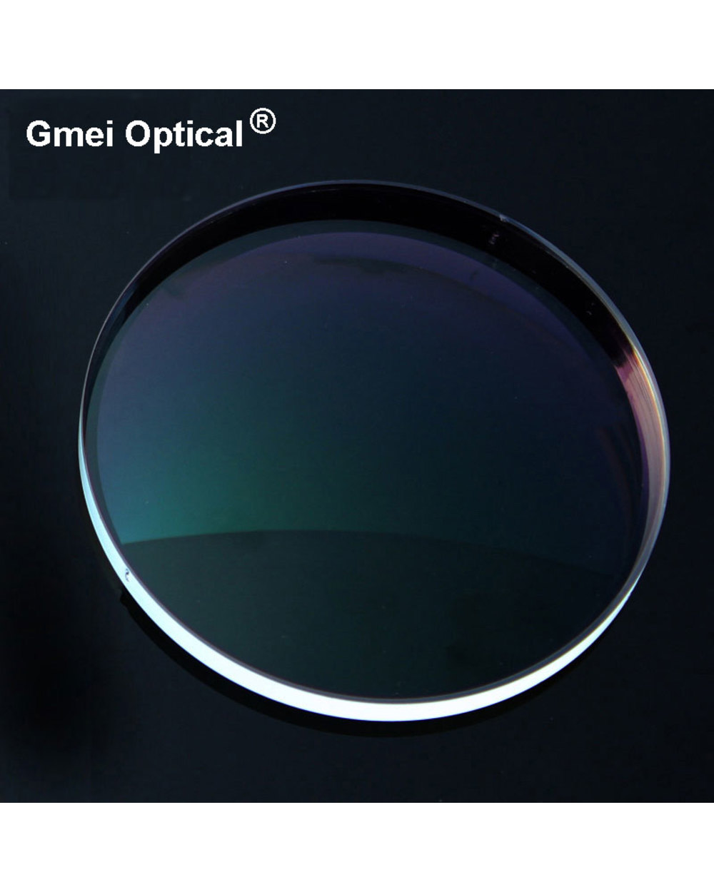 Radiation Protection 1.67 High-Index Ultra-Thin Hmc Emi Aspheric Anti-Uv Myopia Hyperopia Clear Optical Prescription Le front-4
