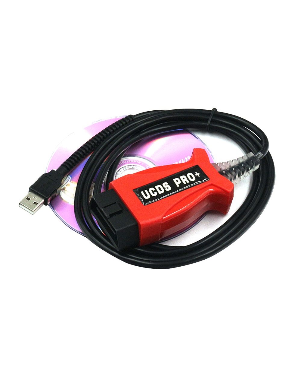 Ucds V1.27 Pro For Ucds Pro+ V1.27.001 Full Functions With 35 Tokens ...