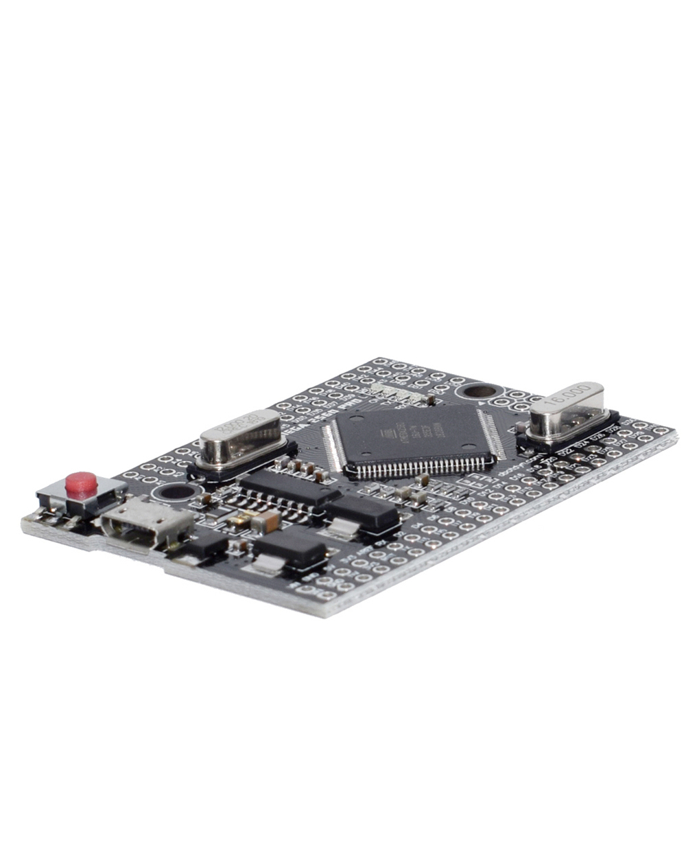 Mega 2560 Pro Embed Ch340g/Atmega2560-16Au Chip With Male Pinheaders Compatible For Arduino Mega2560 Diy front-4