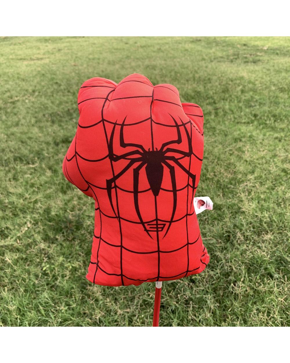 New Style Plush Animal Golf Driver Headcovers,Cartoon Character Pattern Cute Animal Wood Club Covers,Unisex front-4