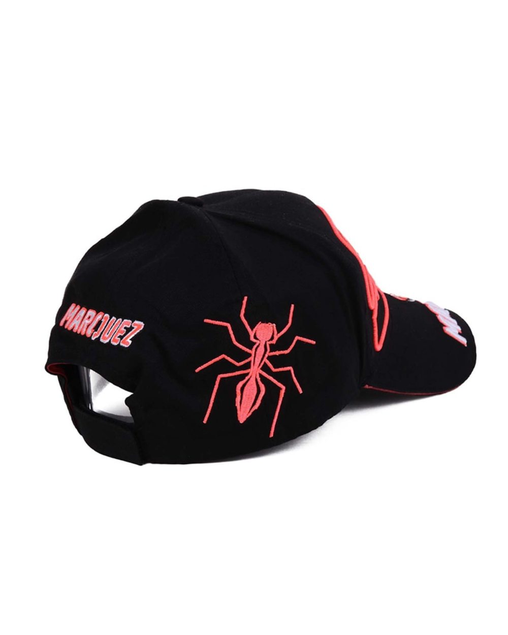 New Arrival Men Women Baseball Cap Moto Gp Car Racing Snapback Embroidery Hip Hop Casual Black Red Trucker Dad Hat Gorr front-3