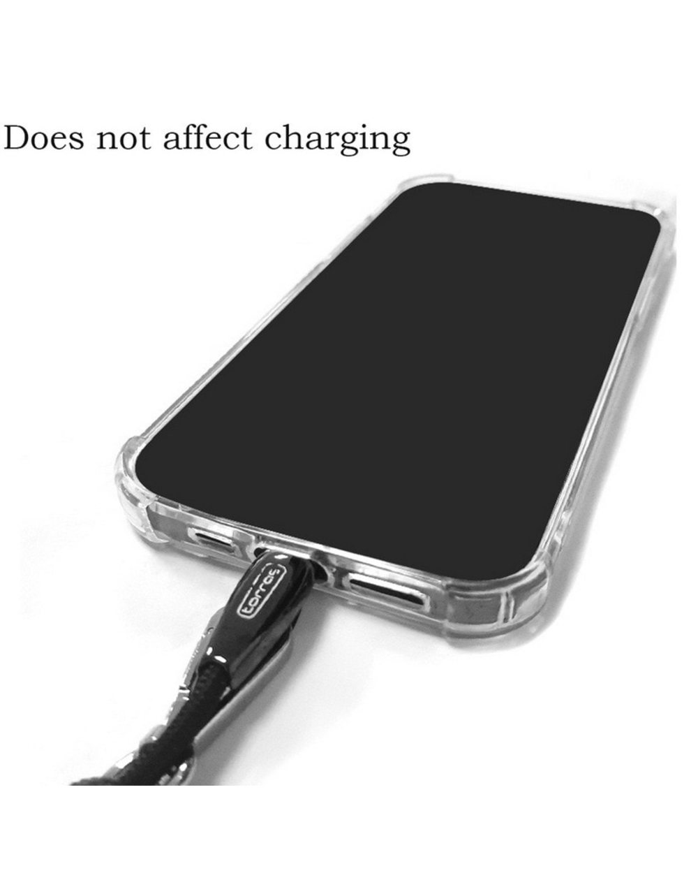 Adjustable Detachable Neck Cord Lanyard Strap for Mobile Phone Accessories front-3