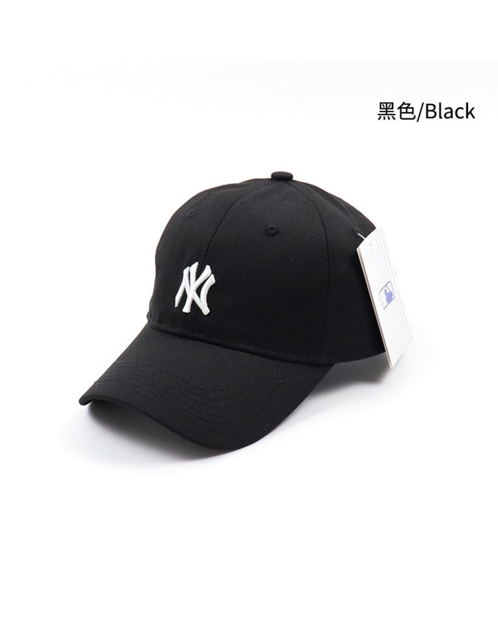 Genuine Ny Brand Baseball Cap Hip Hop Cap Men And Women Sports Couple Golf Cap Daily Street Leisure Shade Breathable Gi front-2
