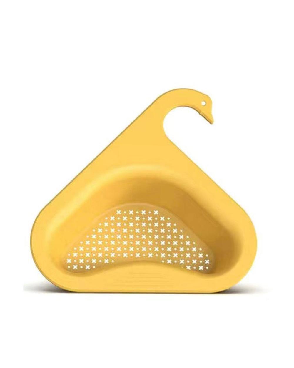 Kitchen Sink Drain Basket Swan Drain Rack