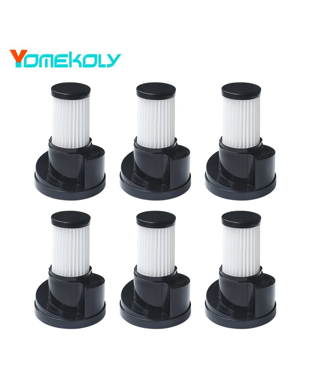 For Deerma Dx600 Dx600s Vacuums Cleaner Hepa Filter Replacements Accries Parts Quality Accries