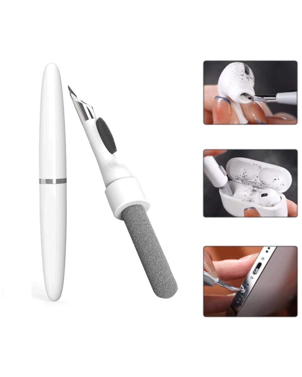 Earphone Cleaner Kit front-0