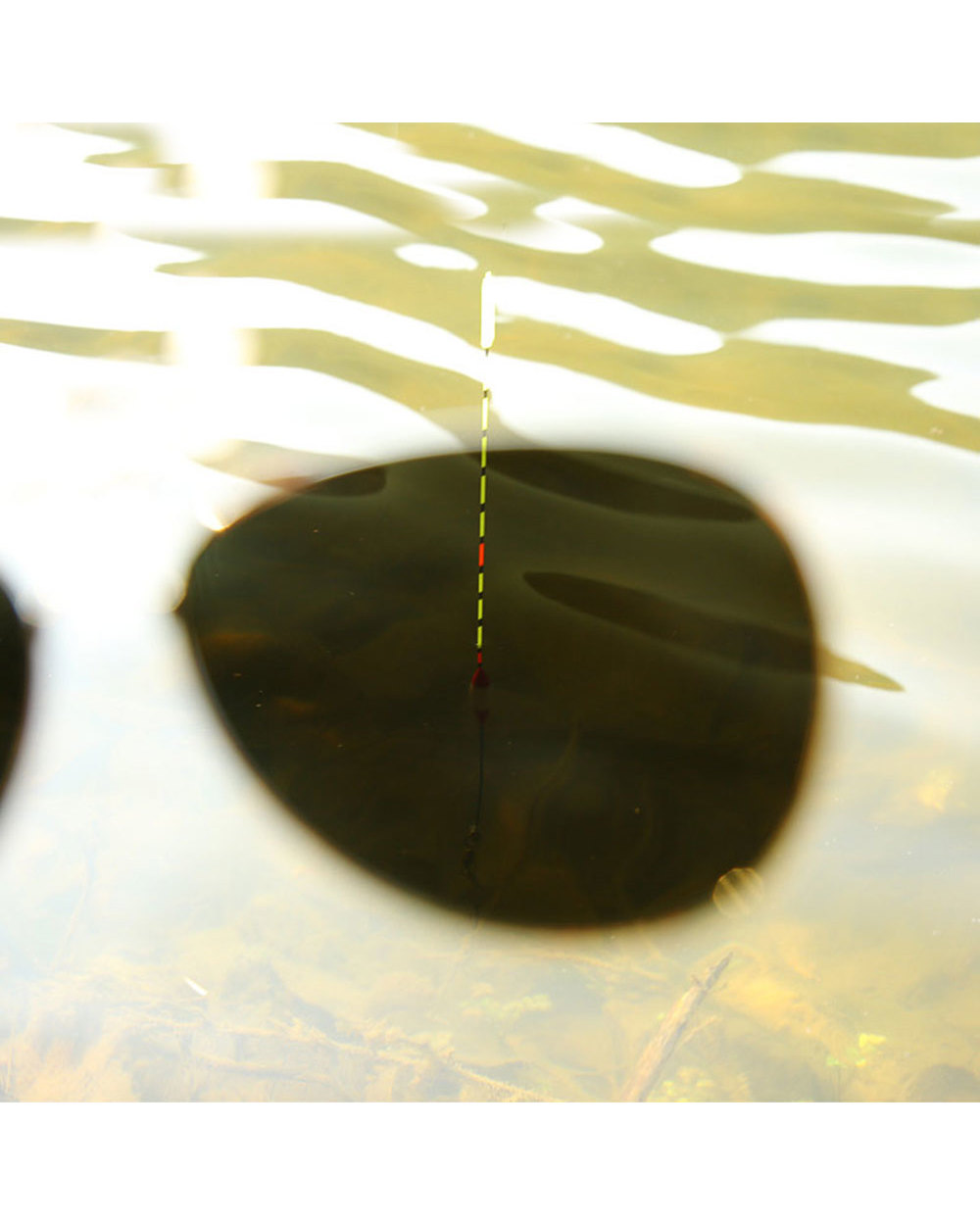 Rcamial Sunglasses Men Polarized Anti-Glare Lens Uv400 Aluminum Magnesium Frame Lightweight Car Driving Glasses 8692 front-2