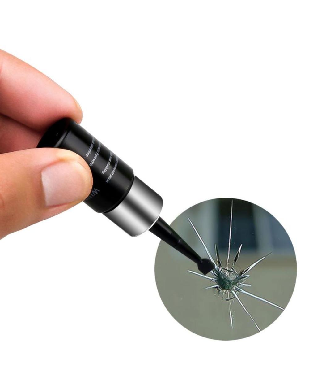 Glass Nano Repair Solution front-1