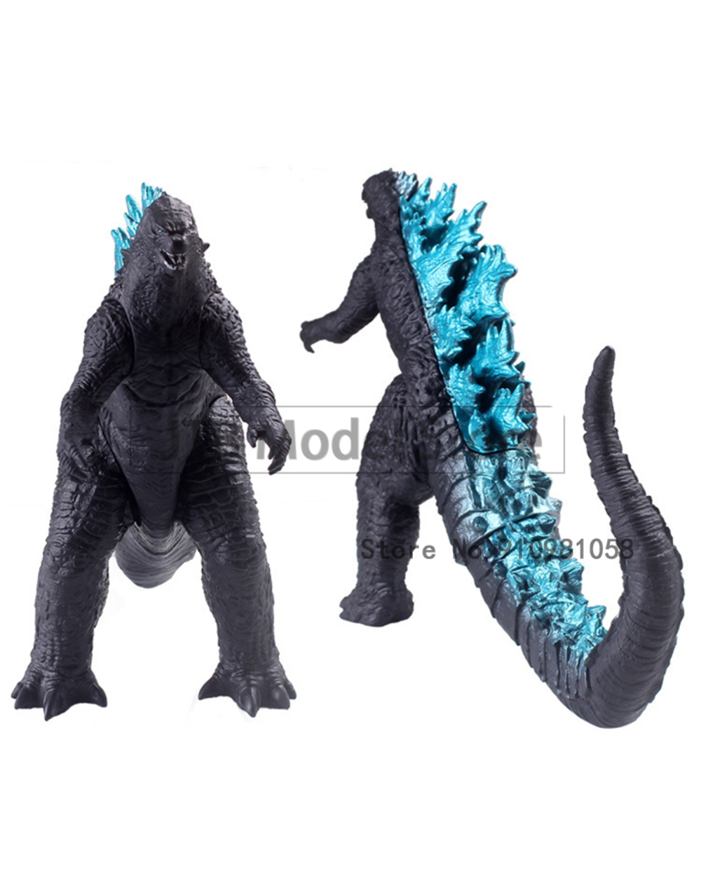 Limited Editions Toy front-3