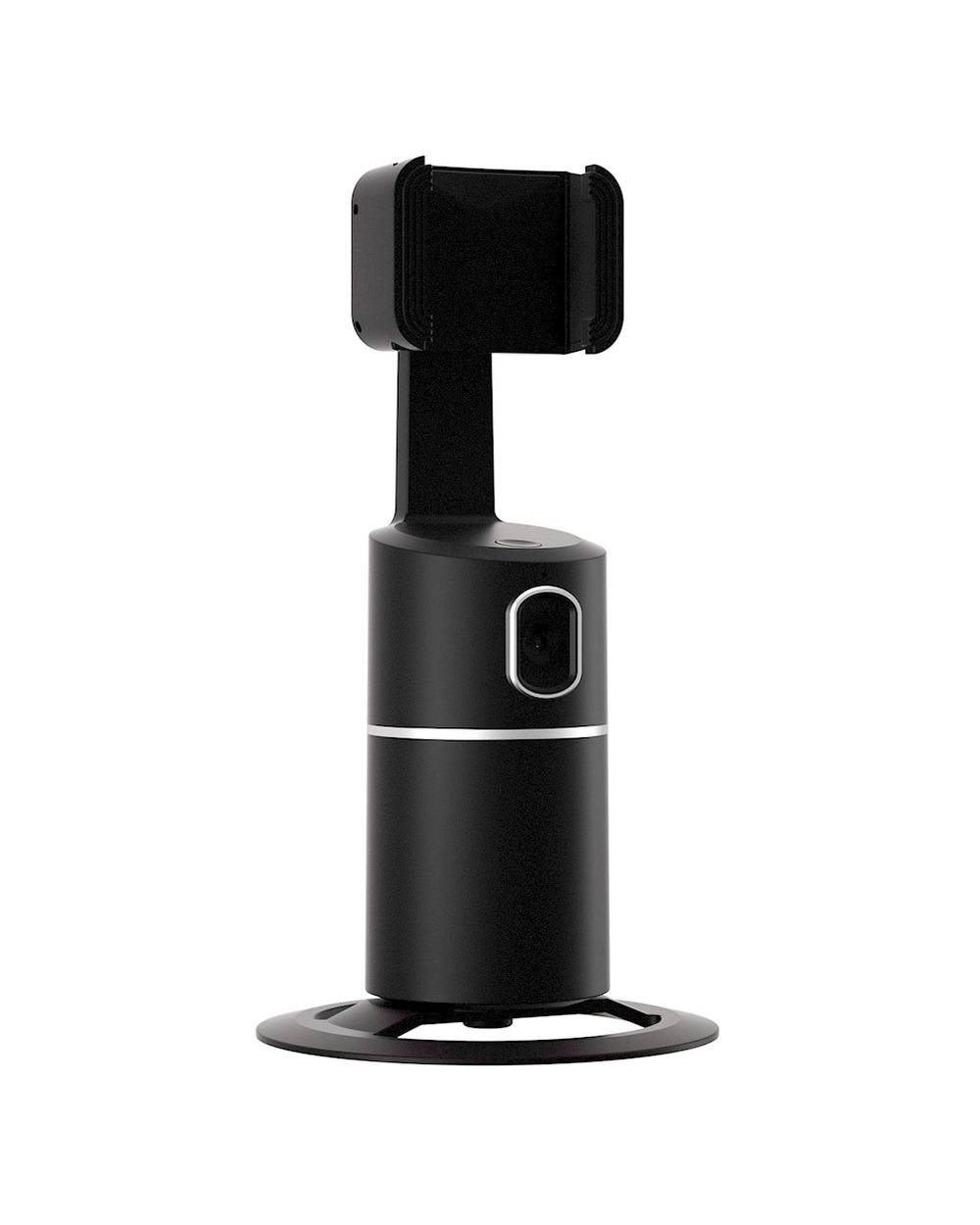 Best auto face tracking tripod 2022 - 360 rotation auto face tracking front-6