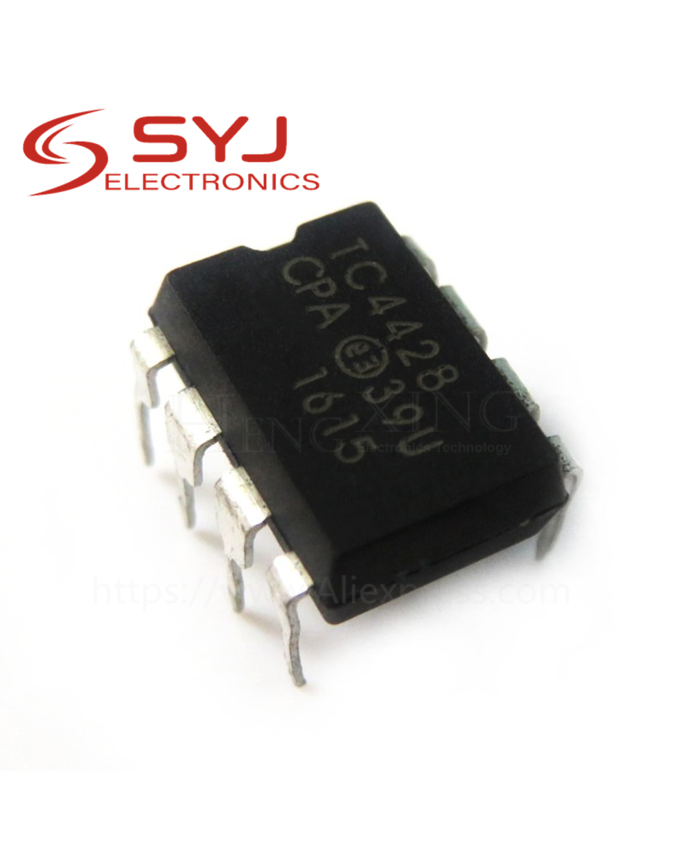 4Pcs Tc4420cpa Tc4421cpa Tc4422cpa Tc4424cpa Tc4427cpa Tc4428cpa Tc4429cpa Tc4420 Tc4421 Tc4422 Tc4424 Tc4427 Tc4428 Tc front-4