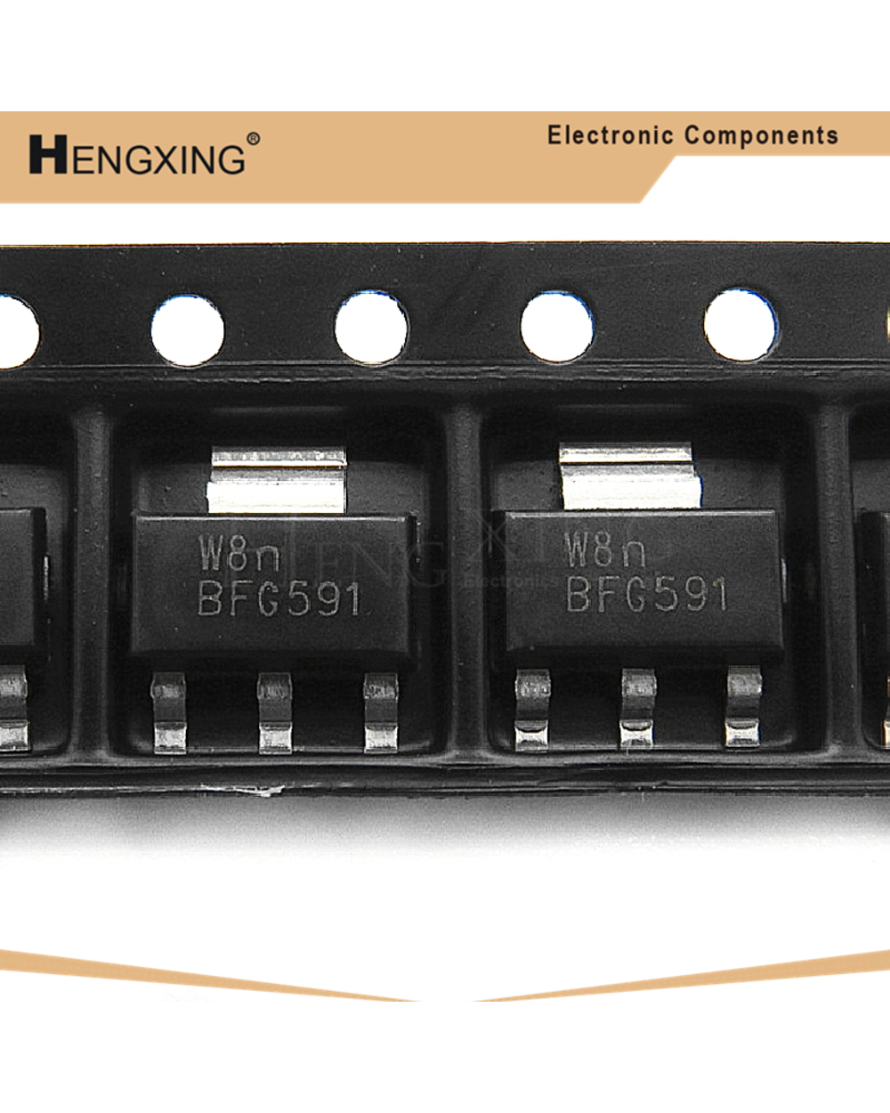 10Piece Bfg135 Bfg196 Bfg541 Bfg591 Bsp129 Bsp171 Bsp450 Bsp452 Bsp78 Sot-223 In Stock front-2
