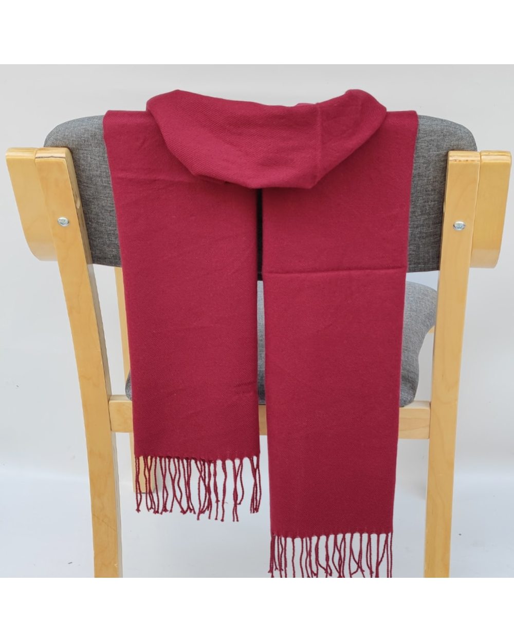 Luxury Brand Fashion Classic Lattice Men Soft Scarf Cashmere Plaid Scarves Shawl Unise Wraps Pashmina Headband Muffler front-5
