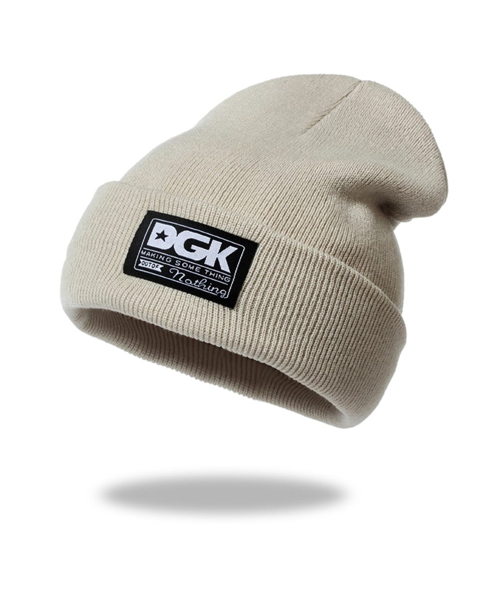 New Women Men Warm Knitted Beanie Hat Cap Boy Girl Autumn Winter Lady Casual Embroidered Cap Hat For Women Men front-1