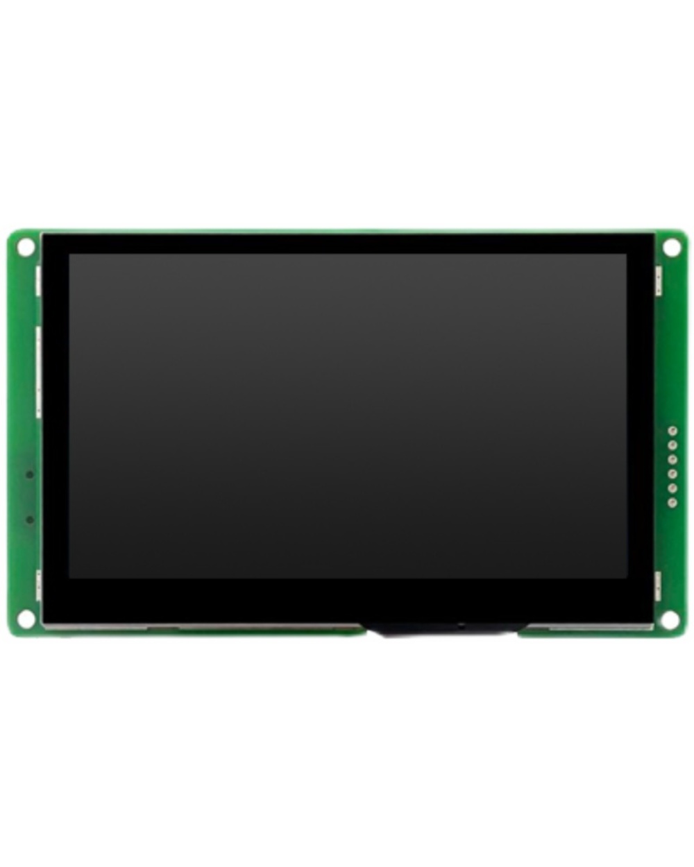 Dwin 4.3 Inch 480X272 Tft Lcd Display Hmi Touch Screen Smart Display Hmi Screen Low Price front-2